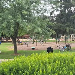 Baker Park - Frederick