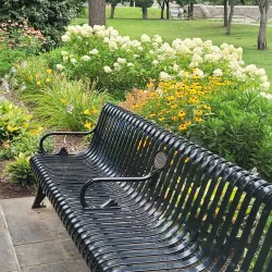 Baker Park - Frederick