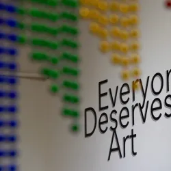 Delaplaine Arts Center - Frederick