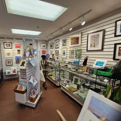 Delaplaine Arts Center - Frederick