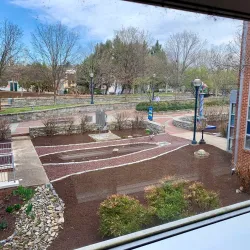 Delaplaine Arts Center - Frederick