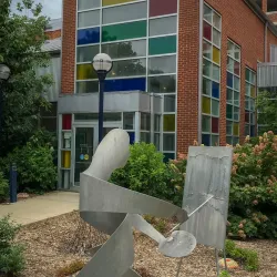 Delaplaine Arts Center - Frederick