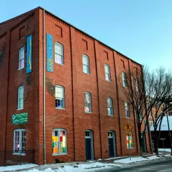 Delaplaine Arts Center - Frederick