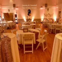 Delaplaine Arts Center - Frederick