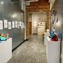 Delaplaine Arts Center - Frederick