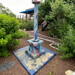 Delaplaine Arts Center - Frederick