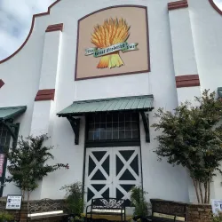 Frederick Fairgrounds - Frederick