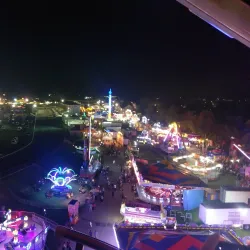 Frederick Fairgrounds - Frederick