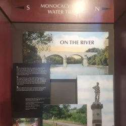 Frederick Visitor Center - Frederick