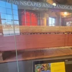 Frederick Visitor Center - Frederick