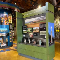 Frederick Visitor Center - Frederick