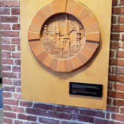 Frederick Visitor Center - Frederick