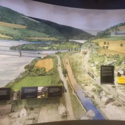 Frederick Visitor Center - Frederick