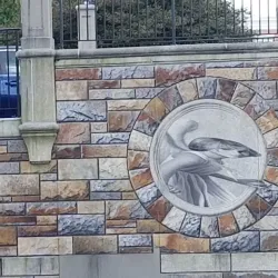 Frederick Visitor Center - Frederick