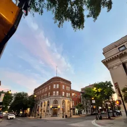 Historic Downtown Frederick - Frederick
