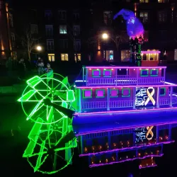 Historic Downtown Frederick - Frederick