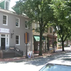 Historic Downtown Frederick - Frederick