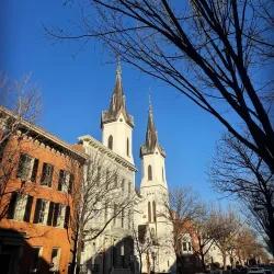 Historic Downtown Frederick - Frederick
