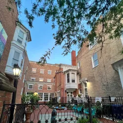 Historic Downtown Frederick - Frederick