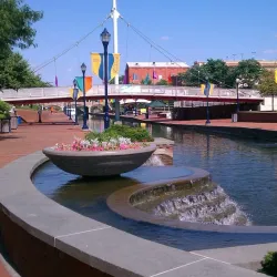 Historic Downtown Frederick - Frederick