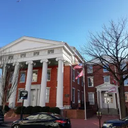 Historic Downtown Frederick - Frederick