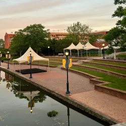Historic Downtown Frederick - Frederick