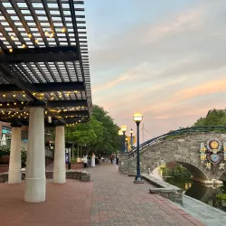 Historic Downtown Frederick - Frederick