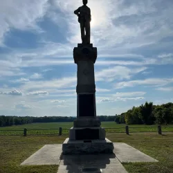 Monocacy National Battlefield - Frederick