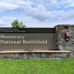 Monocacy National Battlefield - Frederick