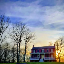 Monocacy National Battlefield - Frederick