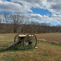 Monocacy National Battlefield - Frederick