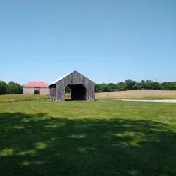 Monocacy National Battlefield - Frederick
