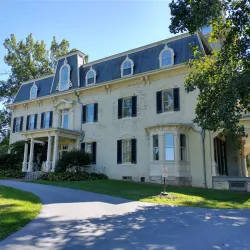 Monocacy National Battlefield - Frederick