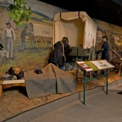National Museum of Civil War Medicine - Frederick