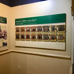 National Museum of Civil War Medicine - Frederick