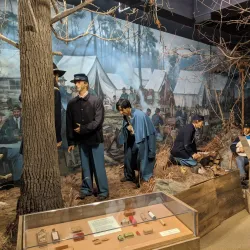 National Museum of Civil War Medicine - Frederick