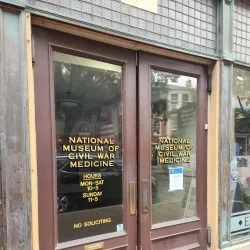 National Museum of Civil War Medicine - Frederick