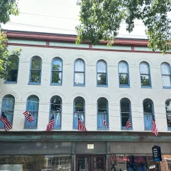 National Museum of Civil War Medicine - Frederick