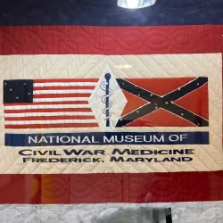 National Museum of Civil War Medicine - Frederick