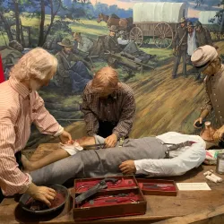 National Museum of Civil War Medicine - Frederick