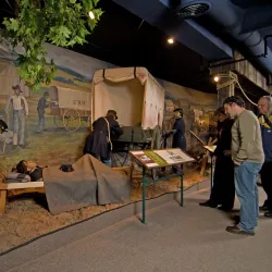 National Museum of Civil War Medicine - Frederick