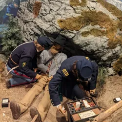 National Museum of Civil War Medicine - Frederick