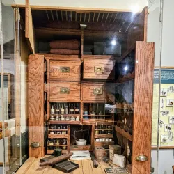 National Museum of Civil War Medicine - Frederick
