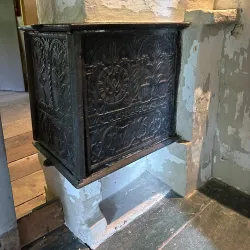 Schifferstadt Architectural Museum - Frederick