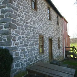 Schifferstadt Architectural Museum - Frederick