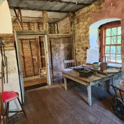 Schifferstadt Architectural Museum - Frederick