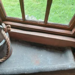 Schifferstadt Architectural Museum - Frederick