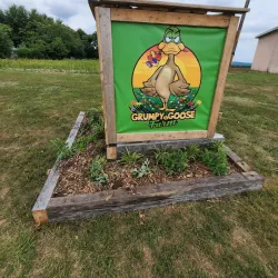 Toadshade Wildflower Farm - Frederick
