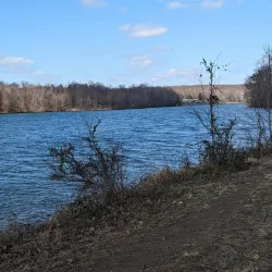 Black Hill Regional Park - Gaithersburg
