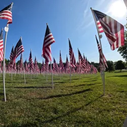 Bohrer Park and Splash Playground - Gaithersburg
